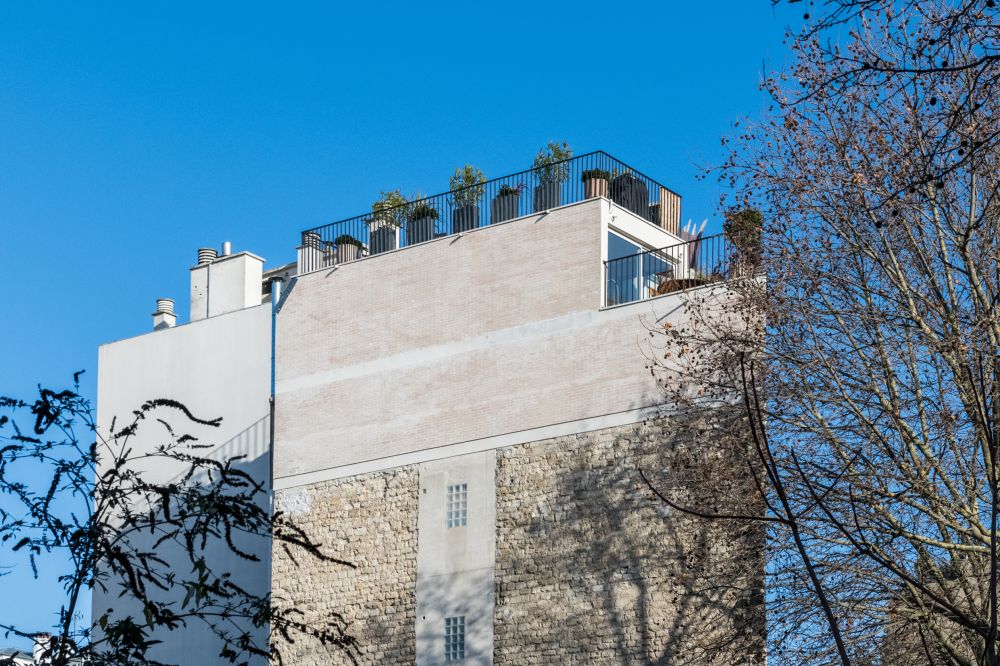 Boulogne-Billancourt | Duplex d'exception neuf en attique