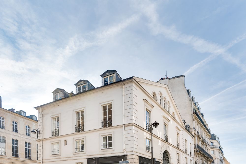 Paris 7ème | Exceptionnel appartement familial